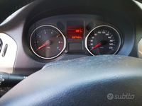 Usata Citroën C-Elysee I 99 CV (72 kW) 2016 Blu Berlina