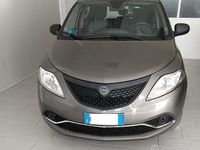 Usata Lancia Ypsilon S 69 CV (50 kW) 2021 Marrone Utilitaria