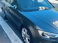Usata Audi A3 Sport 204 CV (150 kW) 2016 Berlina
