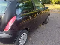 Usata Lancia Ypsilon 60 CV (44 kW) 2006 Utilitaria