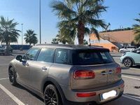 Usata Mini One Clubman Hype 102 CV (75 kW) 2019 Station wagon