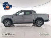 Usata Ford Ranger Wildtrack 2024 Pick-up