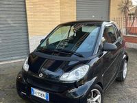 Usata Smart ForTwo Coupé Pulse 71 CV (52 kW) 2011 Coupé