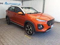 Usata DR DR 3.0 117 CV (86 kW) 2023 Arancione SUV