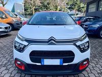 usata Citroën C3 C31.2 puretech Shine s NEOPATENTATI