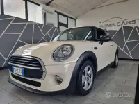 Usata Mini ONE 75 CV (55 kW) 2017 Other Utilitaria
