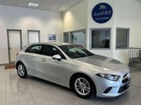 Occasion Mercedes A160 Business 109 ch (80 kW) 2019 Argent Berline