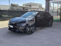 Usata Kia EV6 GT-Line 80 kW (110 CV) 2023 Nero SUV
