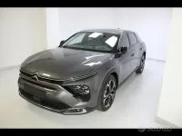 Nuova Citroën C5 X 136 CV (100 kW) 2025 Grigio Station wagon