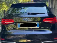 Usata Audi A3 S-Line 116 CV (85 kW) 2019 Berlina