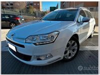 usata Citroën C5 C5 2.0 16V aut. SW Executive