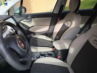 Usata Fiat 500 Lounge 120 CV (88 kW) 2015 Bianco Station wagon
