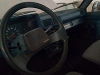 Usata Toyota HiLux 97 CV (71 kW) 1989 Pick-up