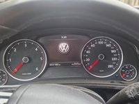 Usata VW Touareg 2011 Nero SUV