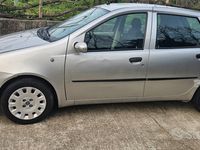 usata Fiat Punto Multijet 1.3