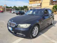Usata BMW 320 163 CV (119 kW) 2006 Station wagon