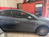 Usata Fiat Bravo Dynamic 120 CV (88 kW) 2011 Marrone Utilitaria
