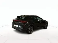 Usata Cupra Formentor 150 CV (110 kW) 2025 Nero / pastello SUV
