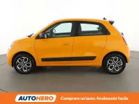 Usata Renault Twingo Equilibre 60 kW (82 CV) 2024 Arancione Utilitaria
