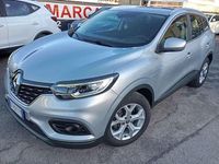 Usata Renault Kadjar Business 116 CV (85 kW) 2019 Argento SUV