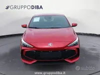 Nuova MG MG3 116 CV (85 kW) 2026 Rosso Utilitaria