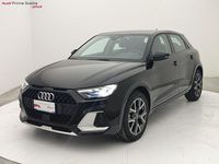 Usata Audi A1 Admired 110 CV (80 kW) 2023 Nero mythos metallizzato SUV