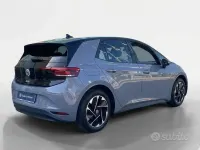Usata VW ID.3 Pro Performance 150 kW (204 CV) 2023 Grigio Utilitaria