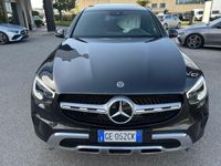 usata Mercedes GLC300 GLC 300d 4Matic Coupé Summer Edition