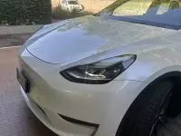 Usata Tesla Model Y Performance 185 kW (252 CV) 2023 Bianco SUV