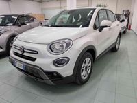 usata Fiat 500X 1.3 MultiJet 95 CV City Cross