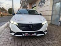Usado Peugeot 308 Allure 131 CV (96 kW) 2022 Blanco Familiar