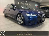 usata Audi S6 Avant 3.0 TDI quattro tiptronic usato