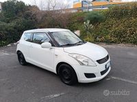 usata Suzuki Swift 2013 - 3 PORTE UNICO PROPRIETARIO