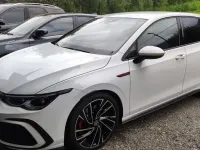 Usata VW Golf VIII GTI 245 CV (180 kW) 2021 Berlina