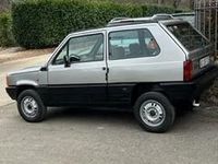 Usata Fiat Panda 48 CV (35 kW) 1984 Utilitaria