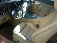 usata Mercedes C300 C Coupe 300 d Premium 4matic auto Full Optional !!
