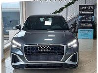 usata Audi Q2 30 2.0 tdi S line edition stronic |fari ma