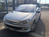 usata Peugeot 206 1.4 HDi 3p. Sweet Years