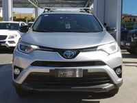 usata Toyota RAV4 EV 