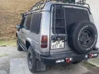 Usata Land Rover Discovery 113 CV (83 kW) 1993 SUV