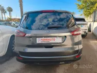 Usata Ford S-MAX Business Edition 150 CV (110 kW) 2016 Grigio Monovolume