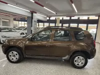Usata Dacia Duster Lauréate 107 CV (78 kW) 2011 Marrone SUV
