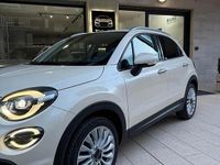 Usata Fiat 500X Cross 120 CV (88 kW) 2020 Bianco SUV