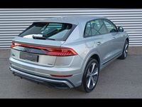 usata Audi Q8 Q850 TDI QUATTRO TIPTRONIC MY 23