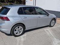 Usata VW Golf VII Life 150 CV (110 kW) 2020 Berlina