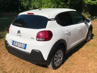 Usata Citroën C3 102 CV (75 kW) 2022 Utilitaria