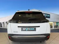 Nuova Peugeot 2008 Allure 102 CV (75 kW) 2026 Bianco okenite SUV