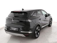Usata Renault Symbioz Iconic 94 CV (69 kW) 2025 Nero SUV