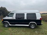 Usata Dodge Ram 1998 Pick-up