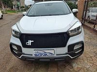 Usata DR DR 5.0 149 CV (109 kW) 2021 Bianco SUV
